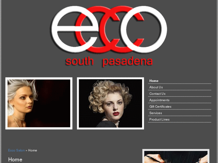 www.eccosouthpasadena.com