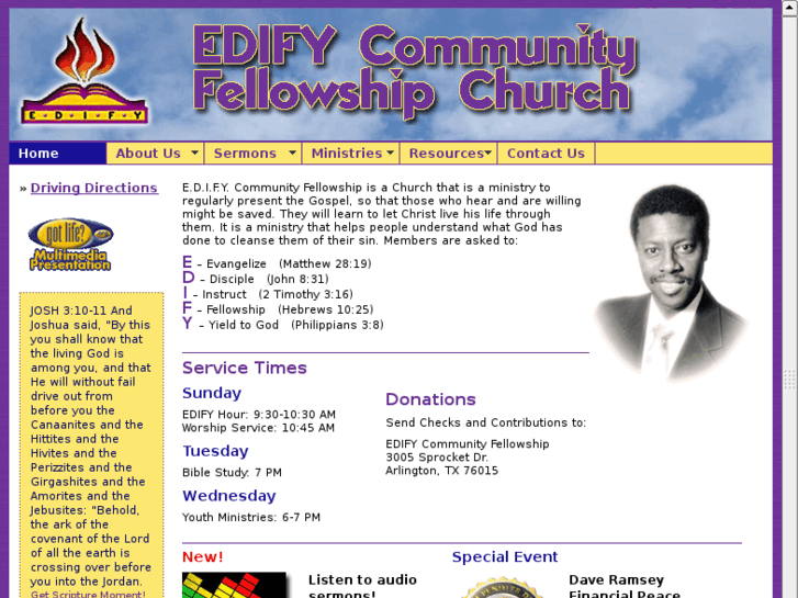 www.edifycf.org