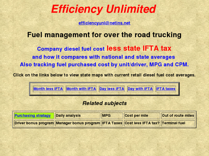 www.efficiencyunlimited.com