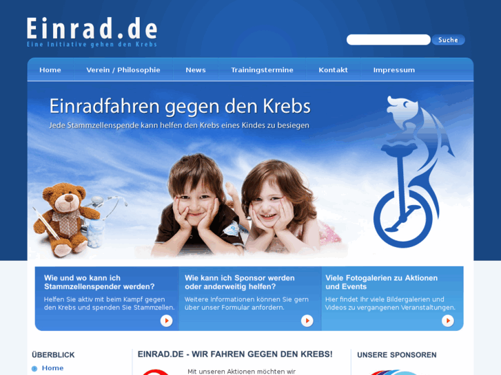 www.einrad.de