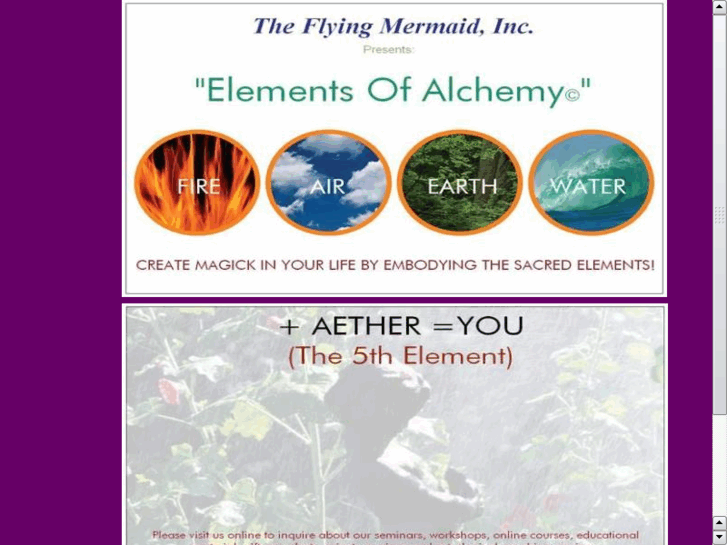 www.elementsofalchemy.com