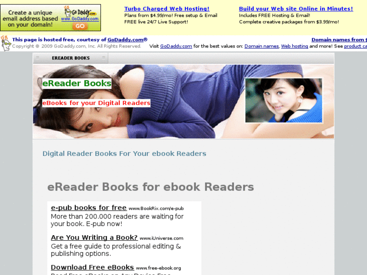 www.ereaderbooks.com