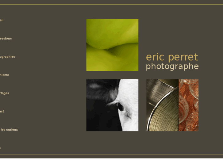 www.eric-perret.com
