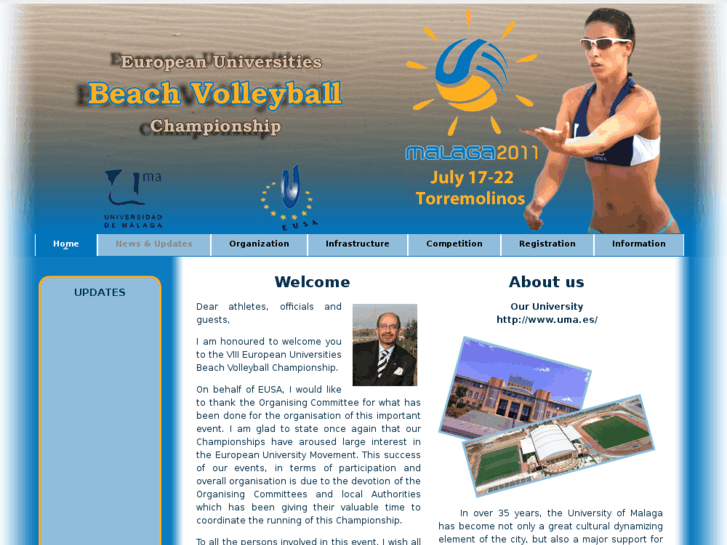 www.eucbeachvolleyball2011.com