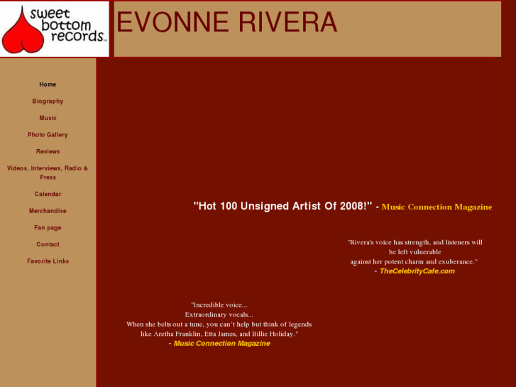 www.evonnerivera.com