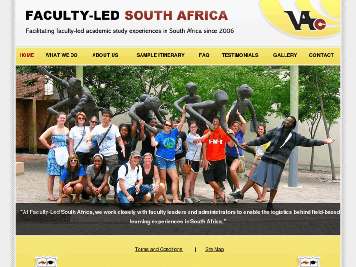 www.faculty-ledsouthafrica.com