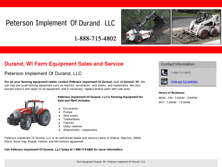 www.farmequipmentserviceandrepair.com