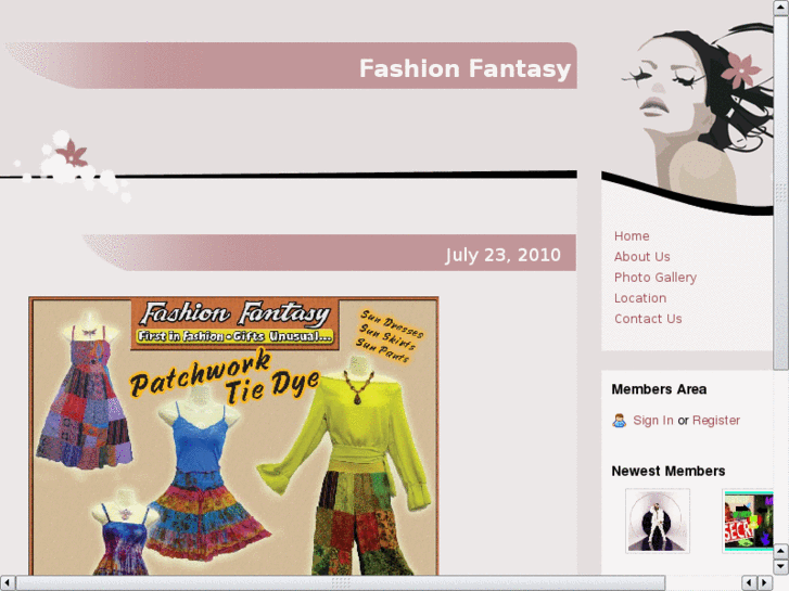 www.fashionfantasy.com