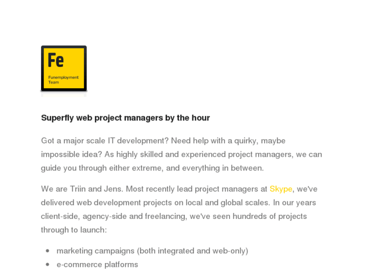 www.fe-team.com