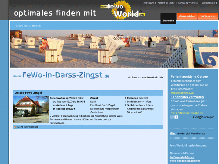 www.fewo-in-darss-zingst.de