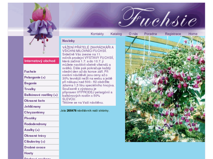 www.fuchsie.cz