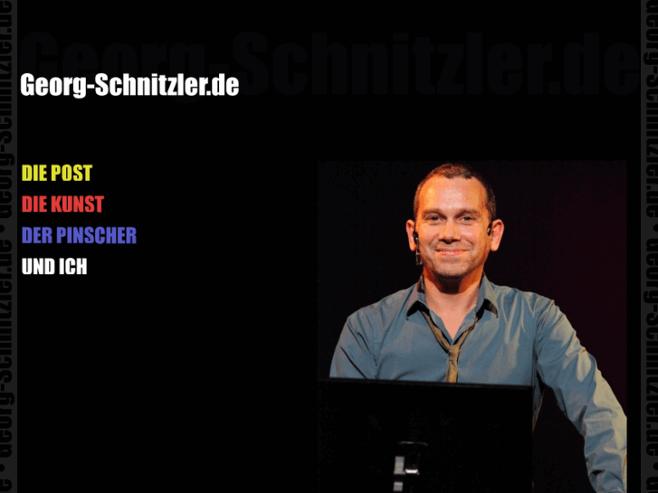 www.georg-schnitzler.net