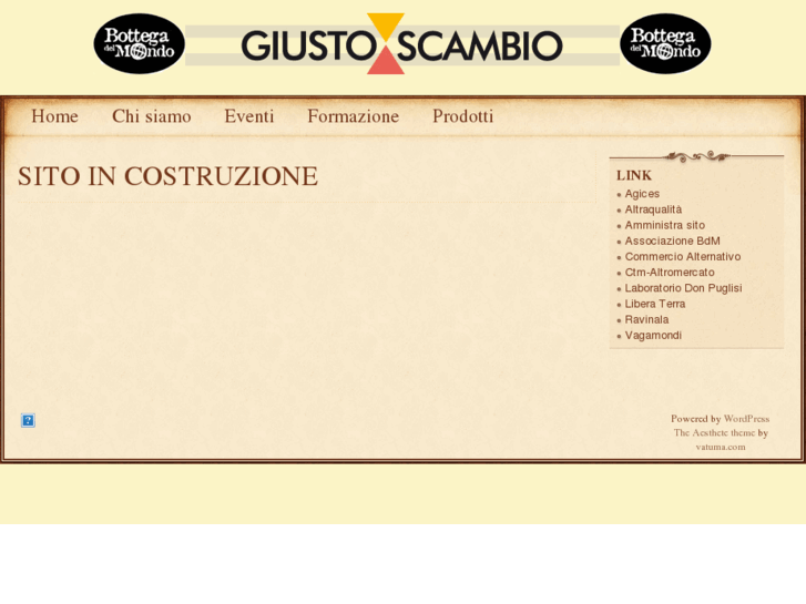 www.giustoscambioimola.com