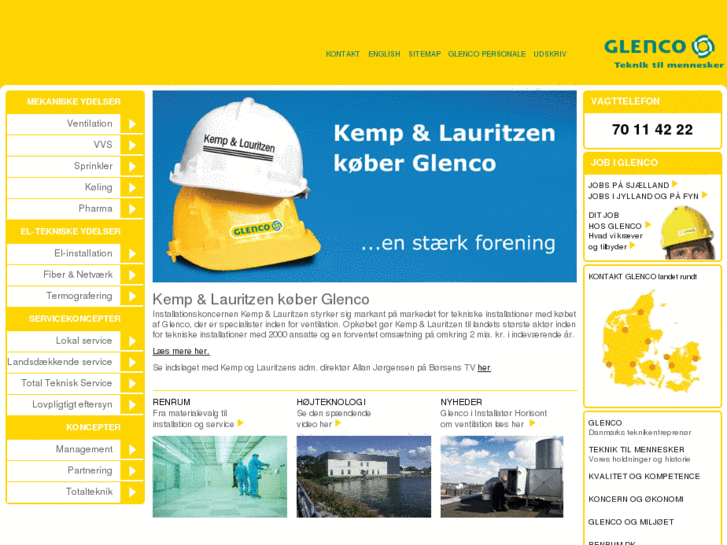 www.glenco.dk