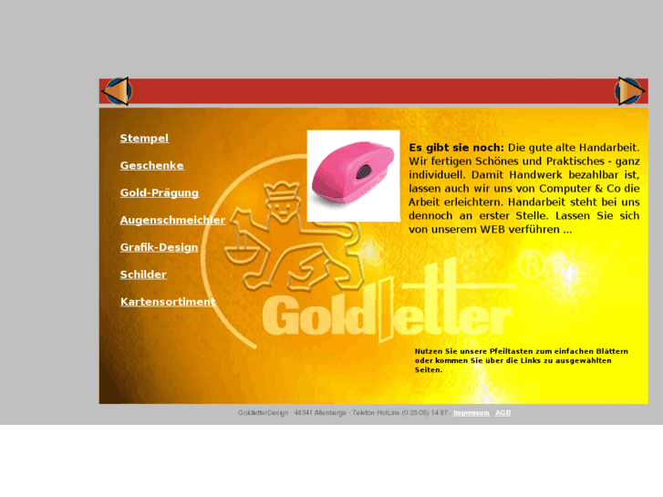 www.goldletter.de