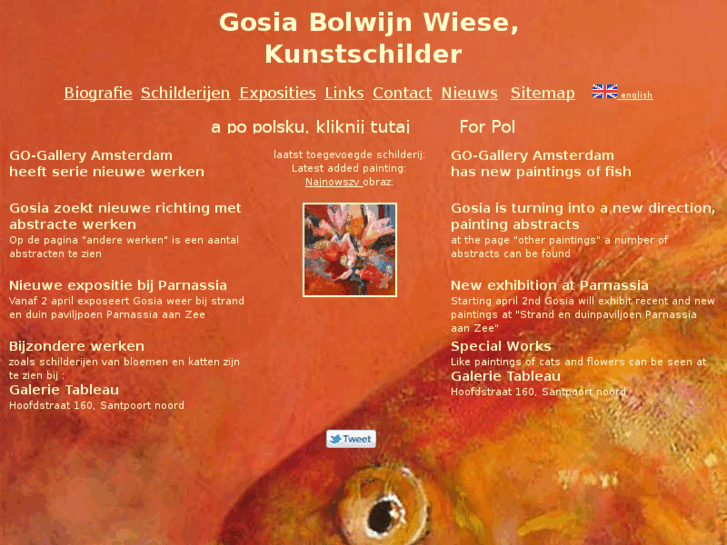 www.gosia-bolwijn-wiese.nl