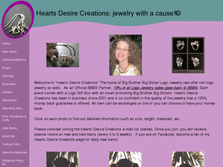 www.heartsdesirecreations.com