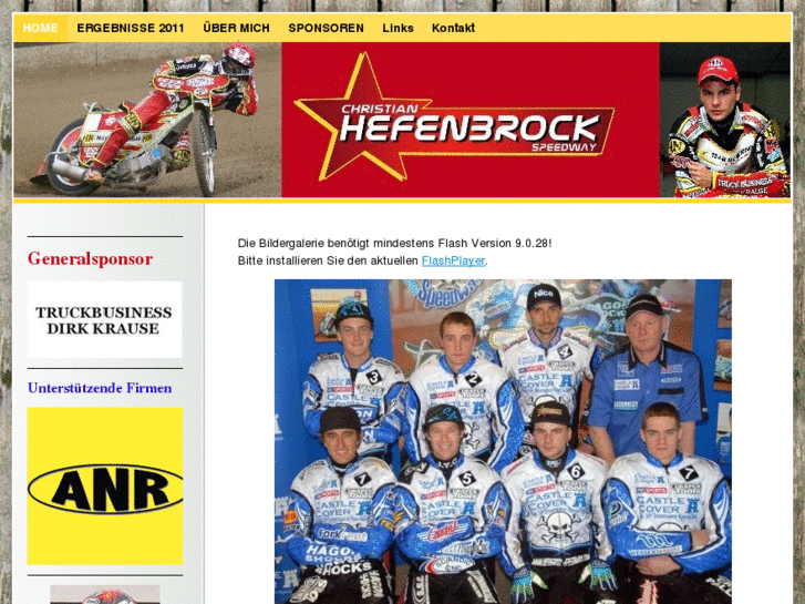 www.hefenbrock-speedway.com