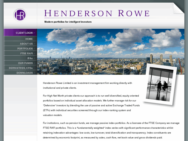 www.hendersonrowe.com