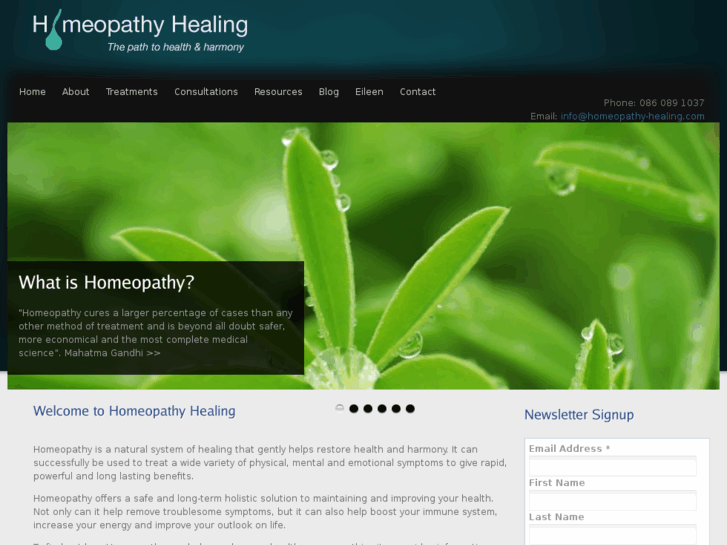 www.homeopathy-healing.com