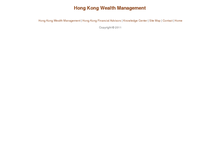 www.hongkongwealthmanagement.com