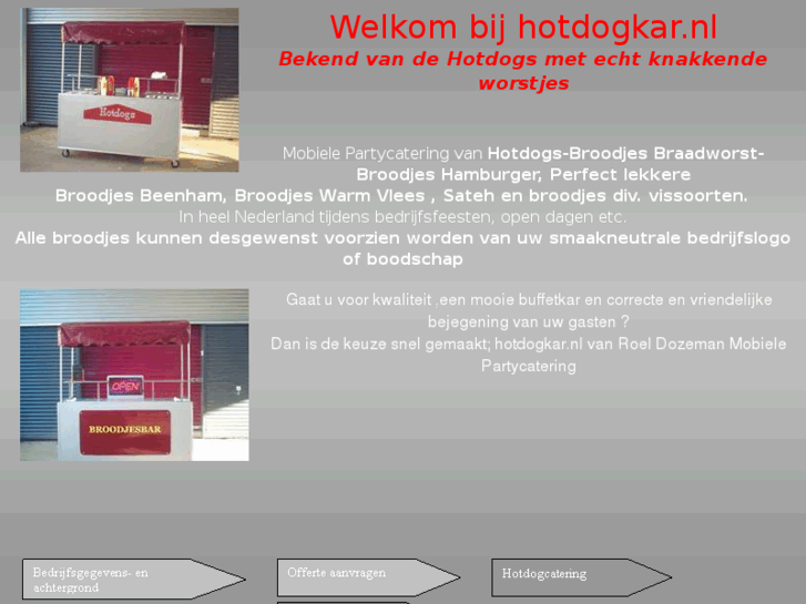 www.hotdogkar.nl