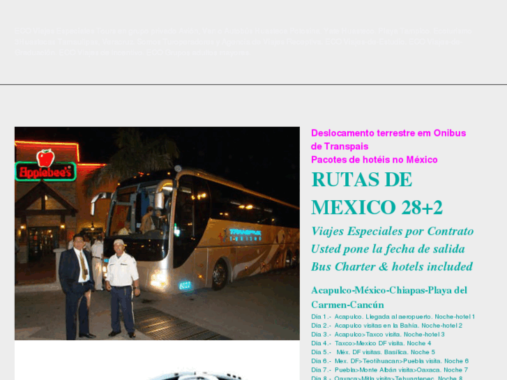 www.huasteca2x1.com