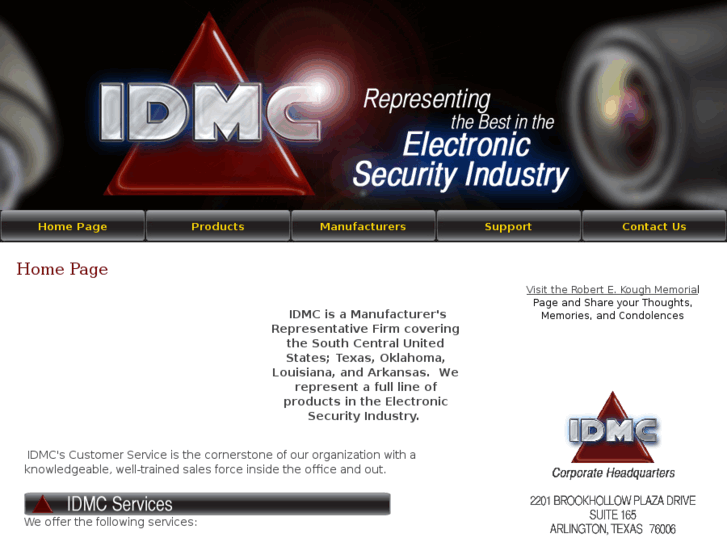 www.idmcinc.com