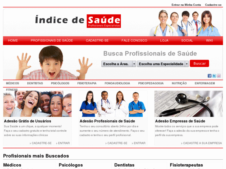 www.indicedesaude.com