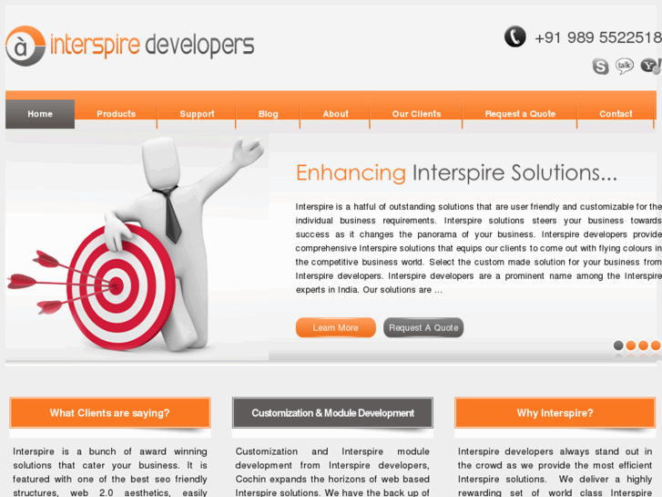www.interspire-developers.com