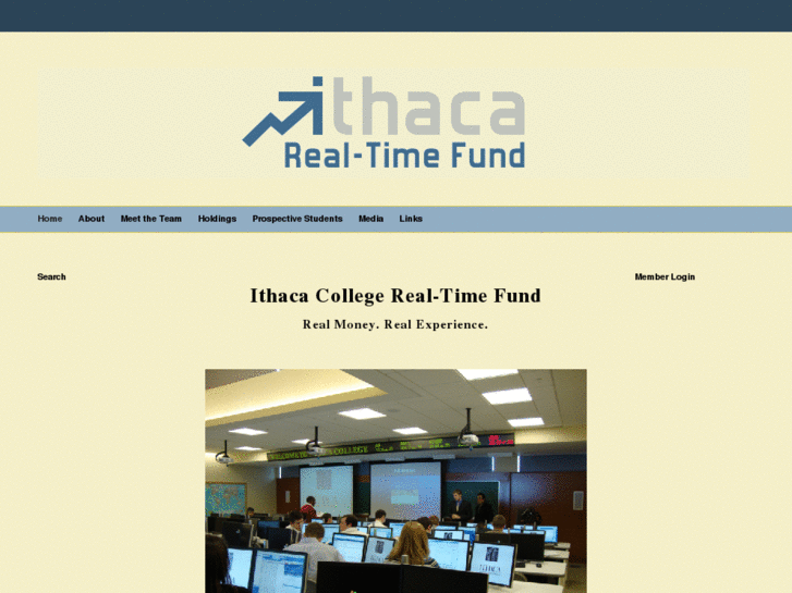 www.ithacarealtimefund.com