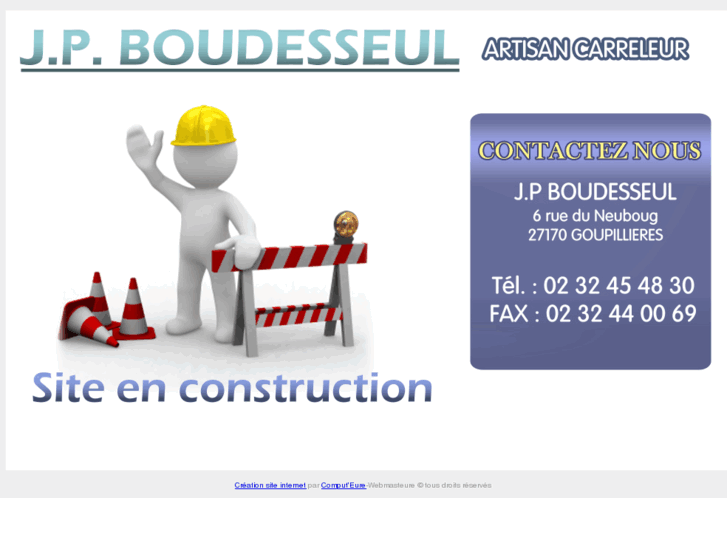 www.jp-boudesseul.com