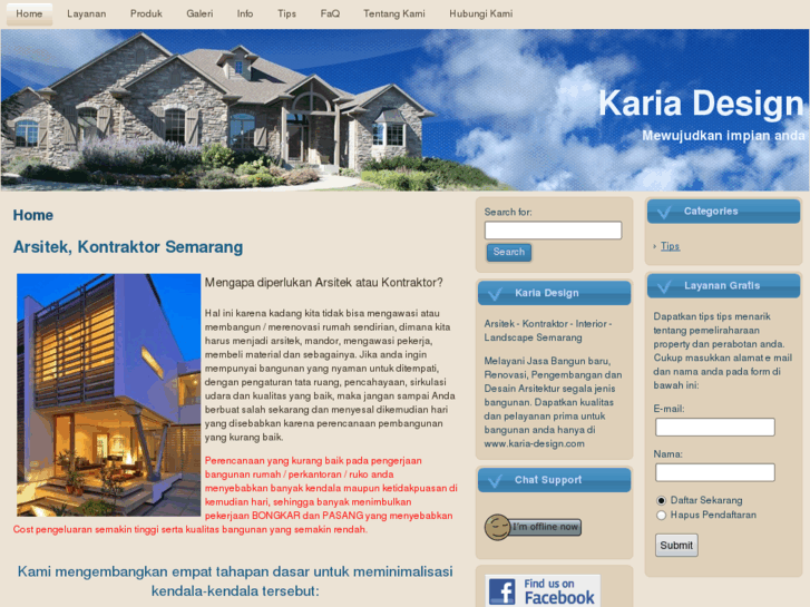 www.karia-design.com