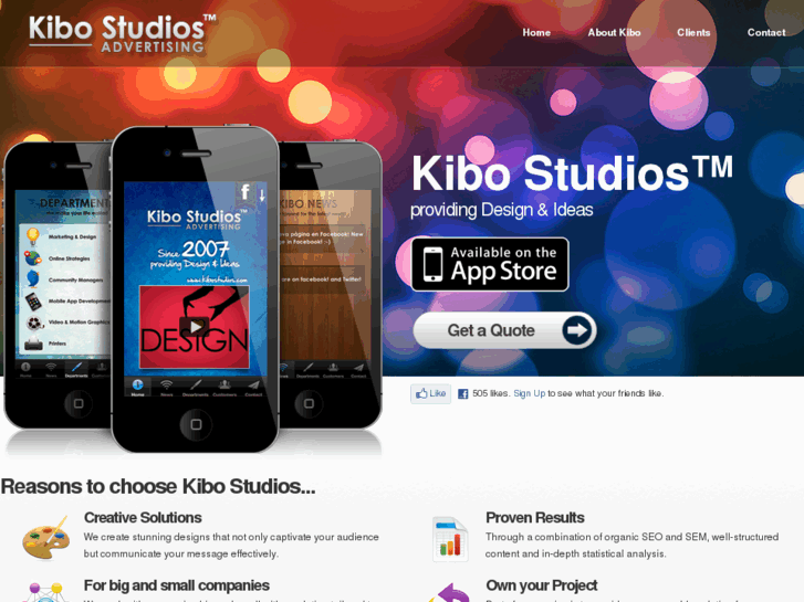 www.kibostudios.co.uk