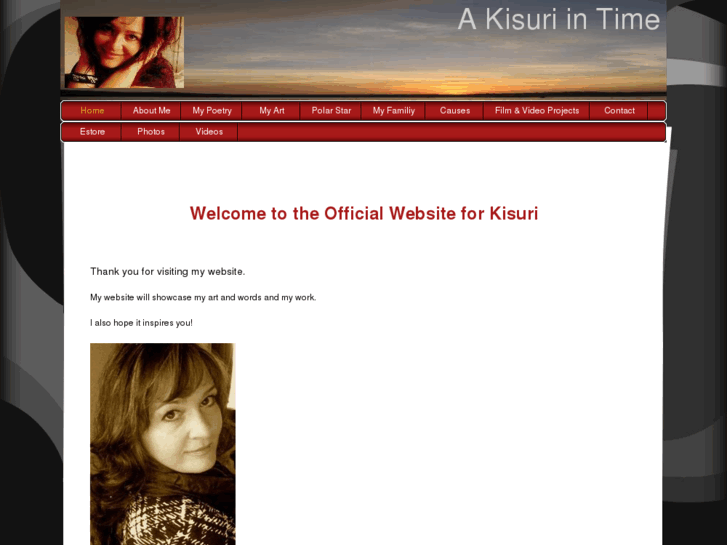 www.kisuri.com