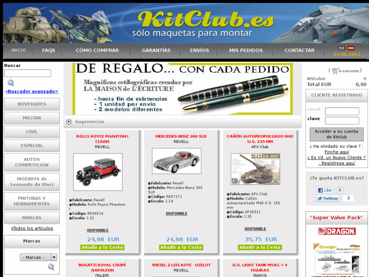 www.kitclub.es