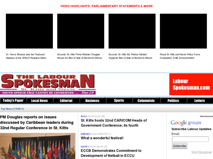 www.labourspokesman.com