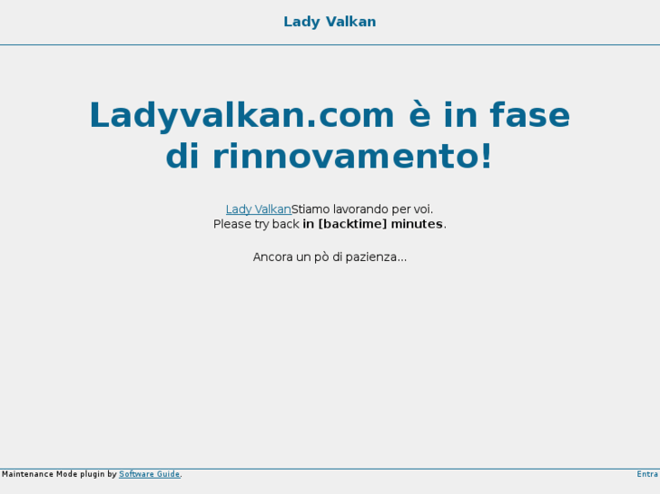 www.ladyvalkan.com