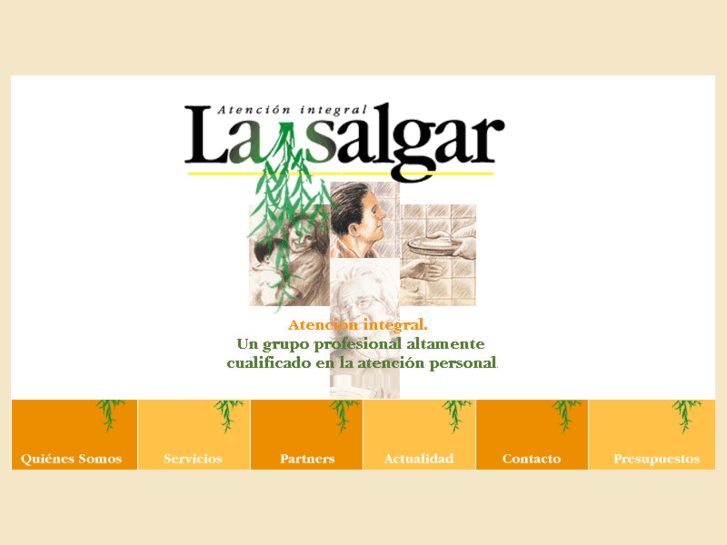 www.lasalgarai.es