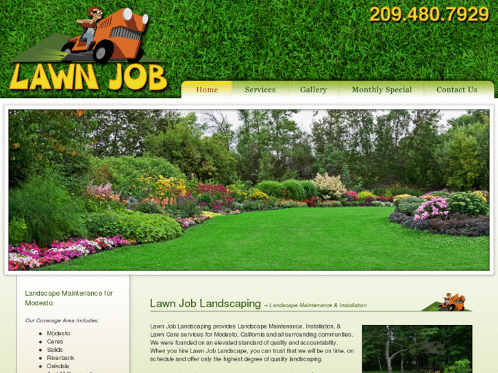 www.lawnjoblandscaping.com