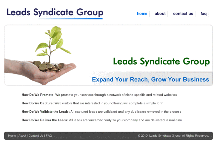 www.leadssyndicategroup.com