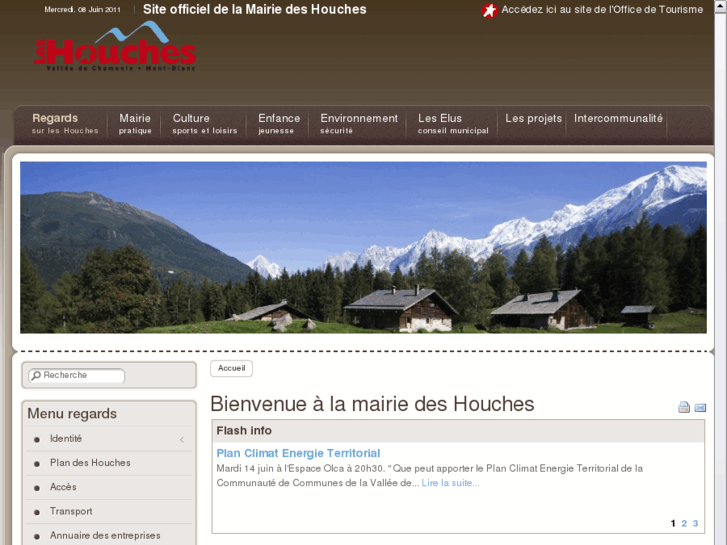 www.leshouches.fr