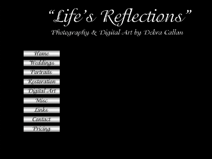 www.lifes-reflections.com