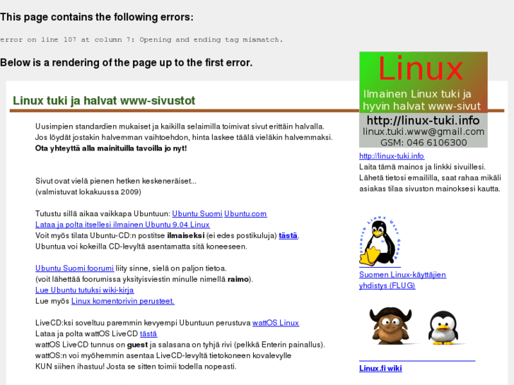 www.linux-tuki.info
