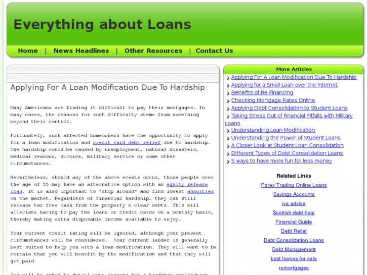 www.loanonnet.net