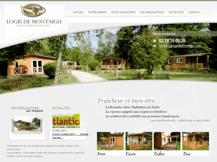 www.logisdemontaigu.net