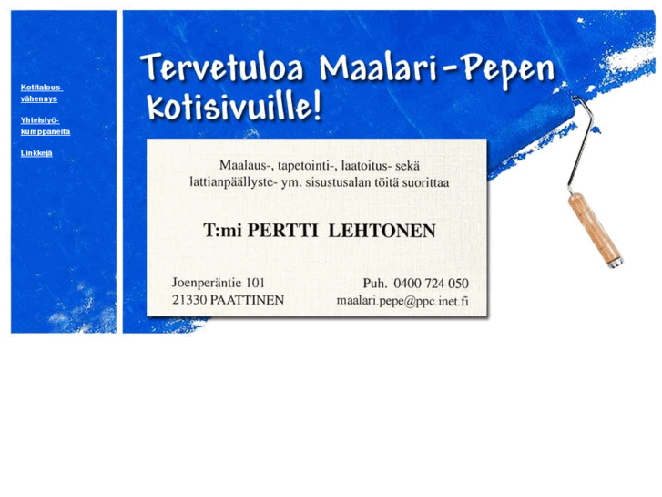 www.maalaripepe.com