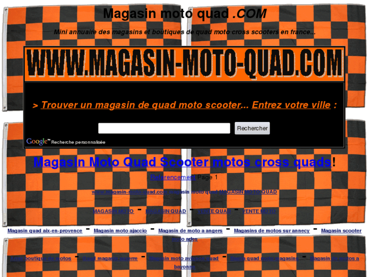 www.magasin-moto-quad.com