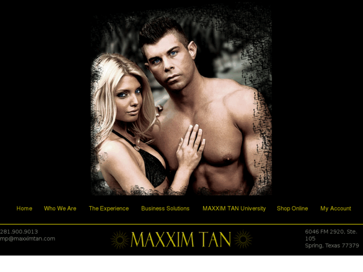 www.maxximtan.com