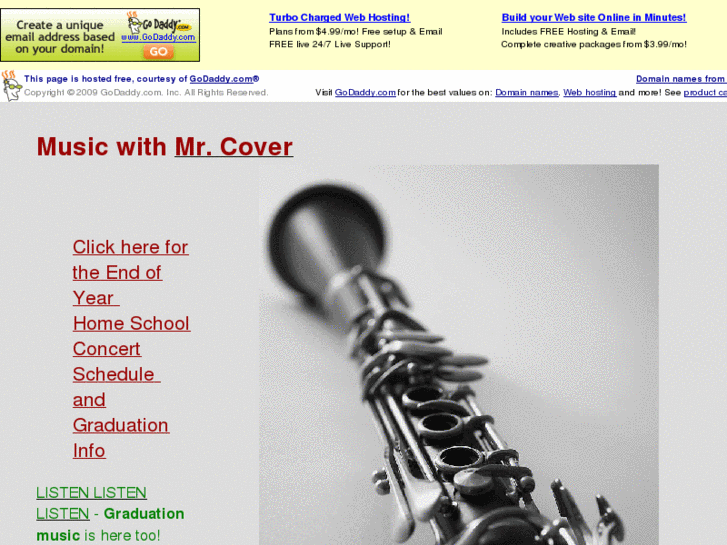 www.mcovermusic.com